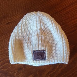 0-6 mo baby beanie